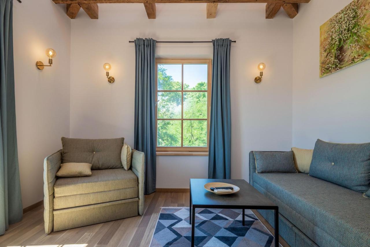 Villa Hubertus Juodkrantė エクステリア 写真