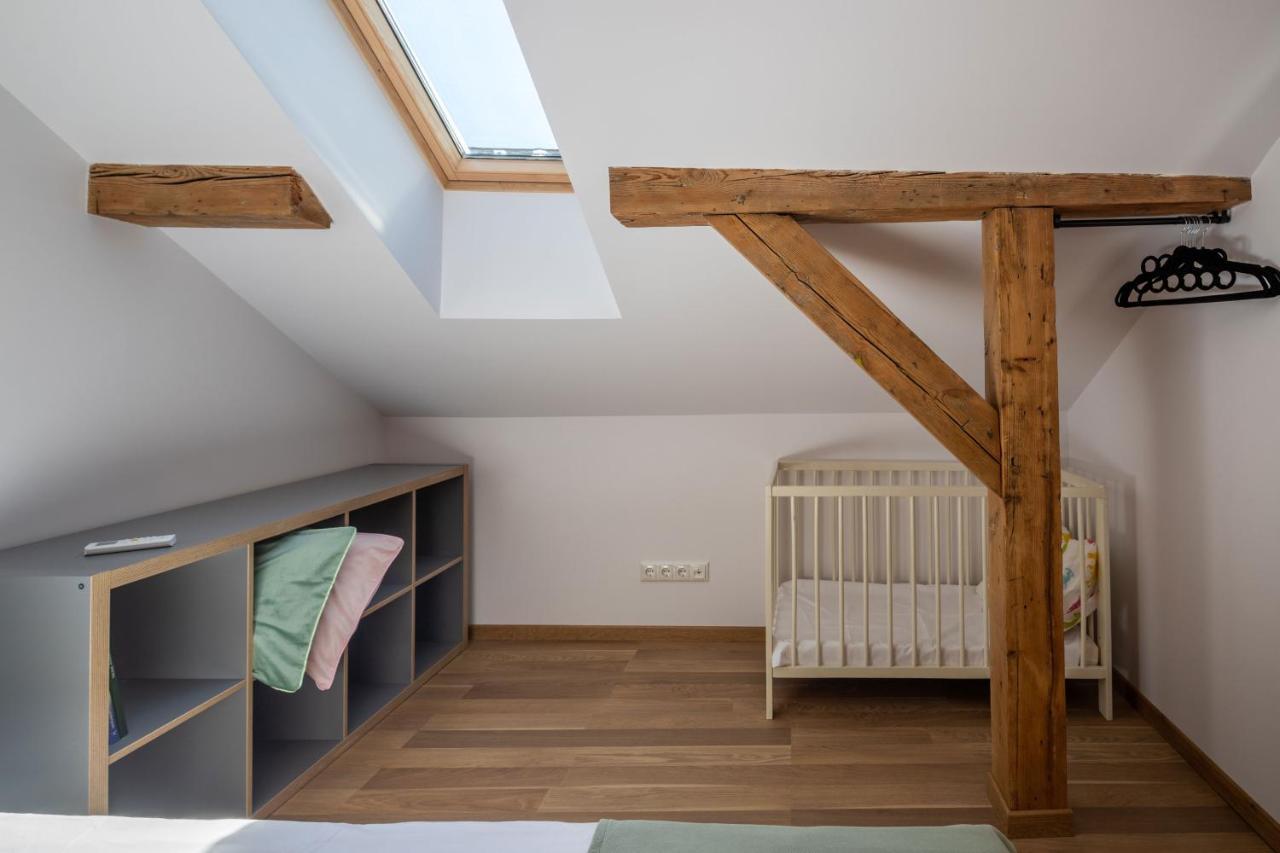 Villa Hubertus Juodkrantė エクステリア 写真