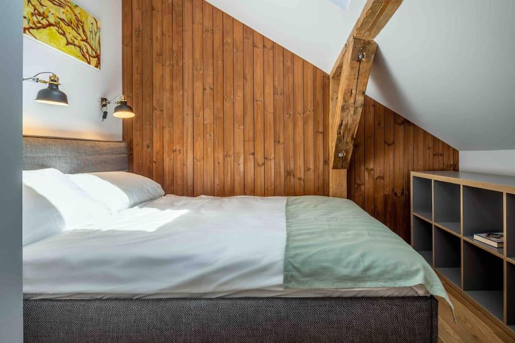 Villa Hubertus Juodkrantė エクステリア 写真