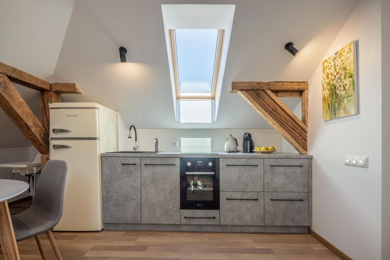 Villa Hubertus Juodkrantė エクステリア 写真