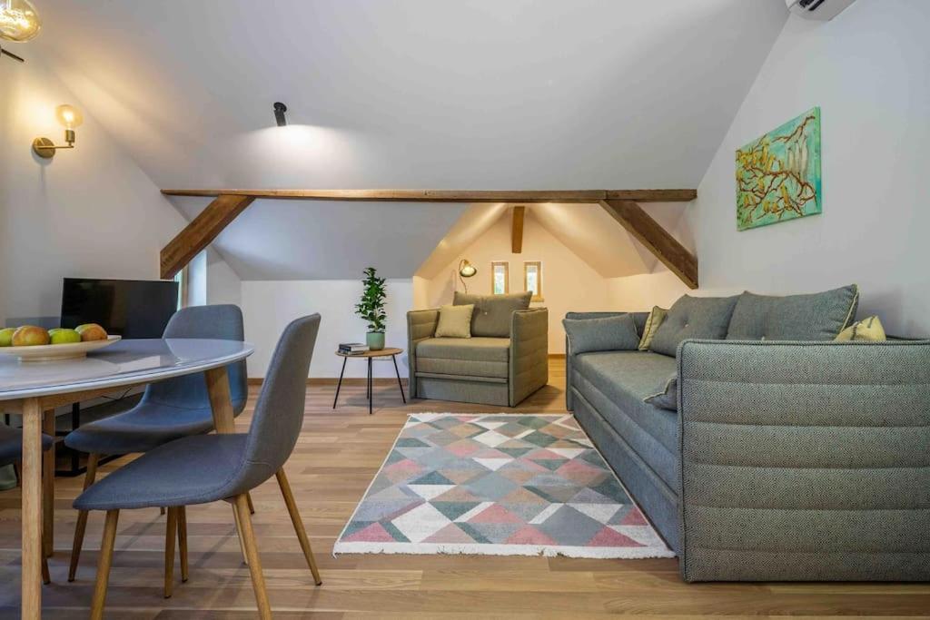 Villa Hubertus Juodkrantė エクステリア 写真
